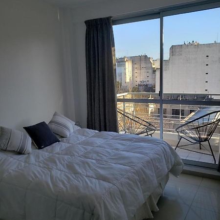 Appartamento Buenos Dias Buenos Aires Esterno foto