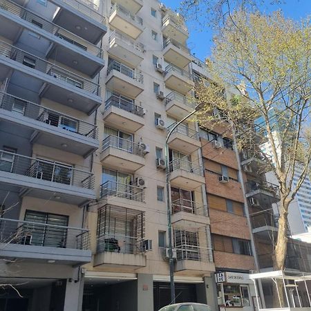 Appartamento Buenos Dias Buenos Aires Esterno foto