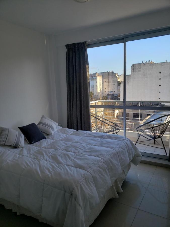 Appartamento Buenos Dias Buenos Aires Esterno foto